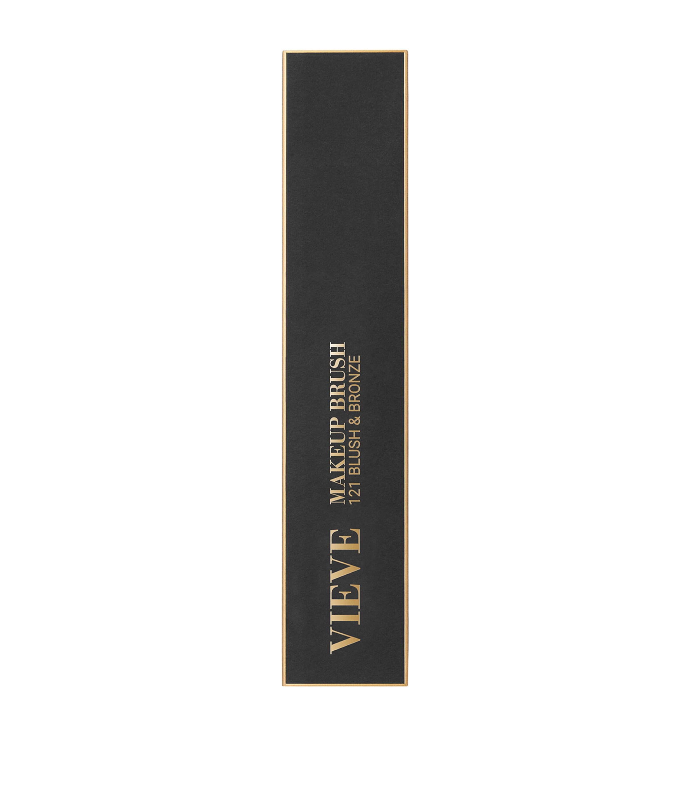 Vieve Blush and Bronzer Brush (British brand)