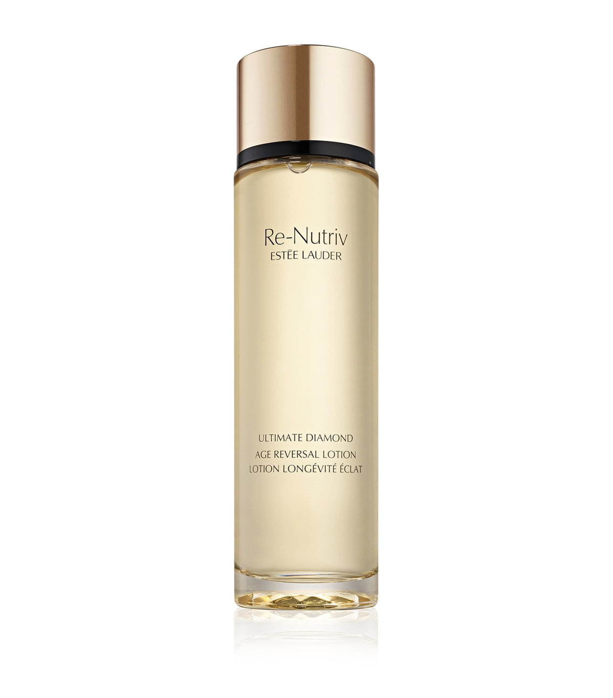 Estée Lauder Re-Nutriv Toner 200ml - British product