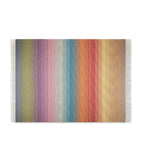 Missoni Home Bastien throw 130cm x 190cm, imported from the UK