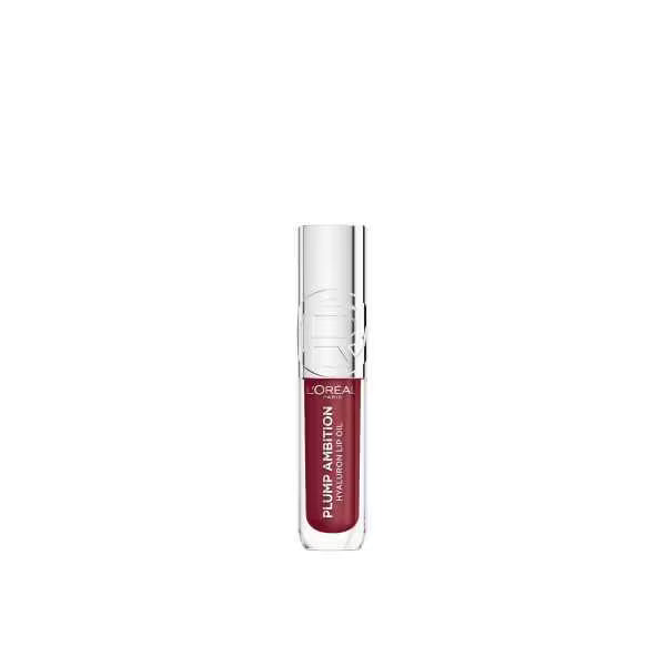 L'Oréal Lip Oil Berry Jolie with Hyaluronic Acid, UK version