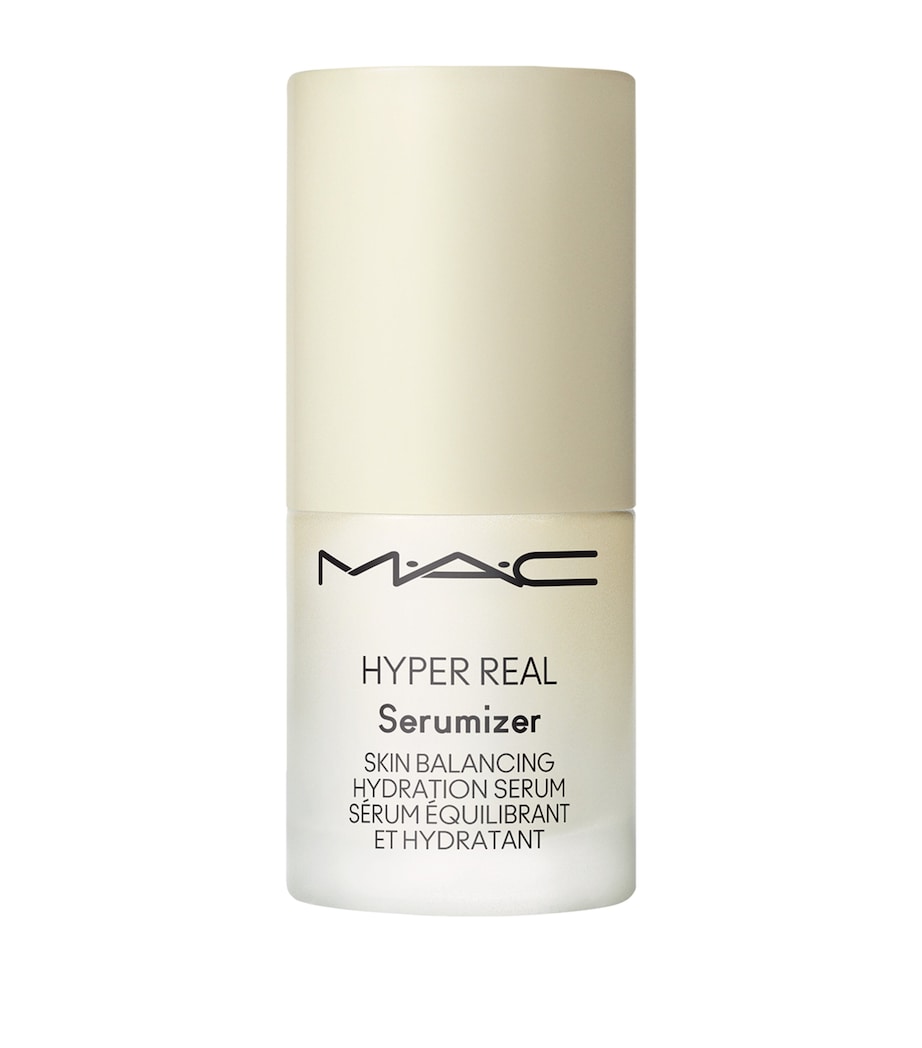 MAC Hyper Real Serumizer Skin Balancing Hydration Serum (15ml)