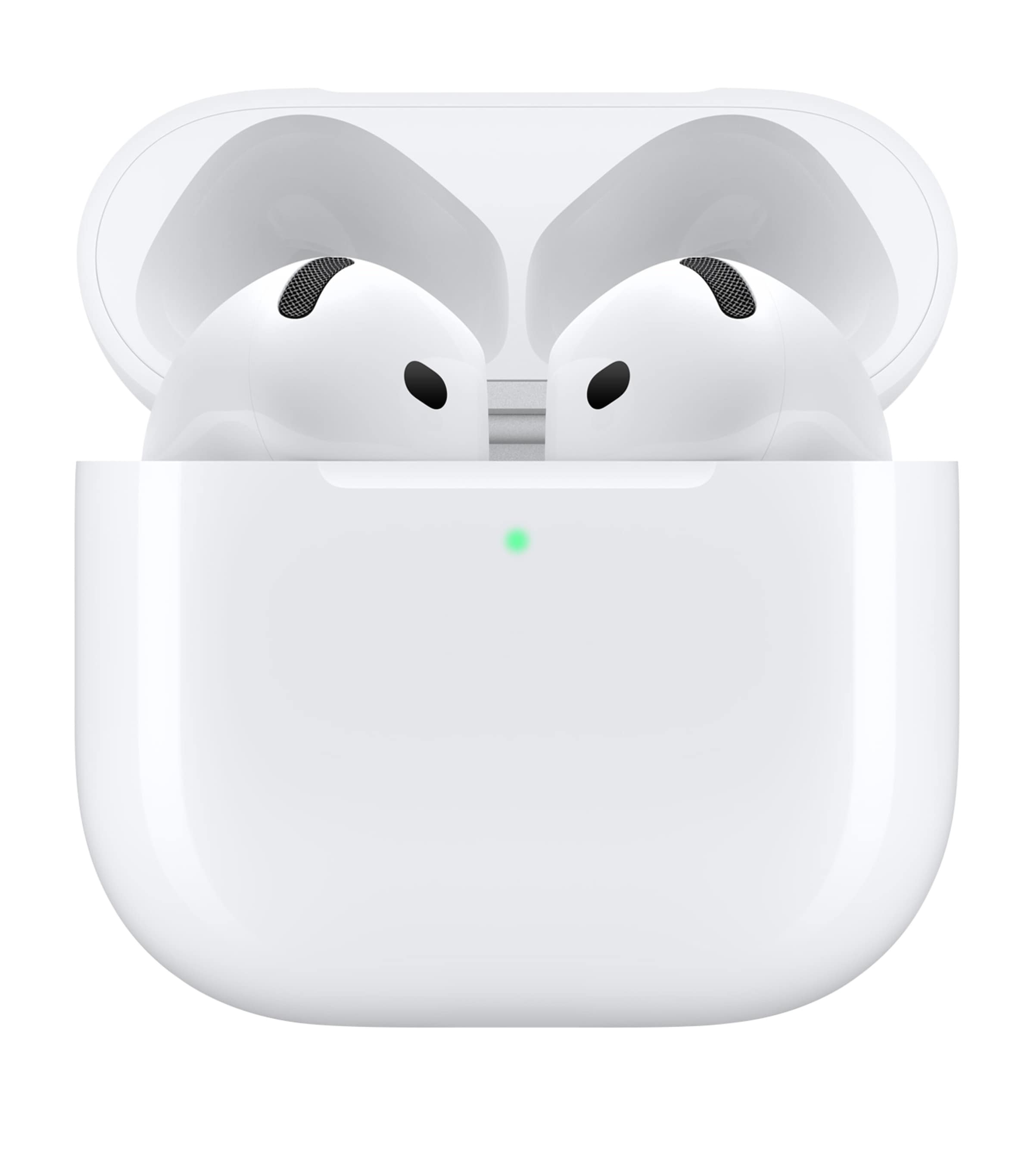 Apple AirPods 4th Generation with Active Noise Cancellation wireless earbuds - British product