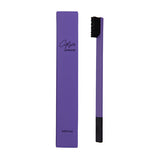 APRIORI Lavender Luster Medium toothbrush - British product