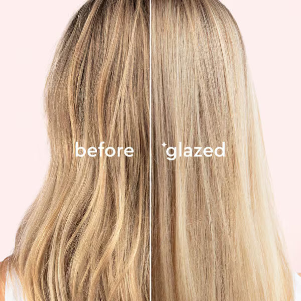 Glaze Pearl Blonde hair gloss 190ml, UK version