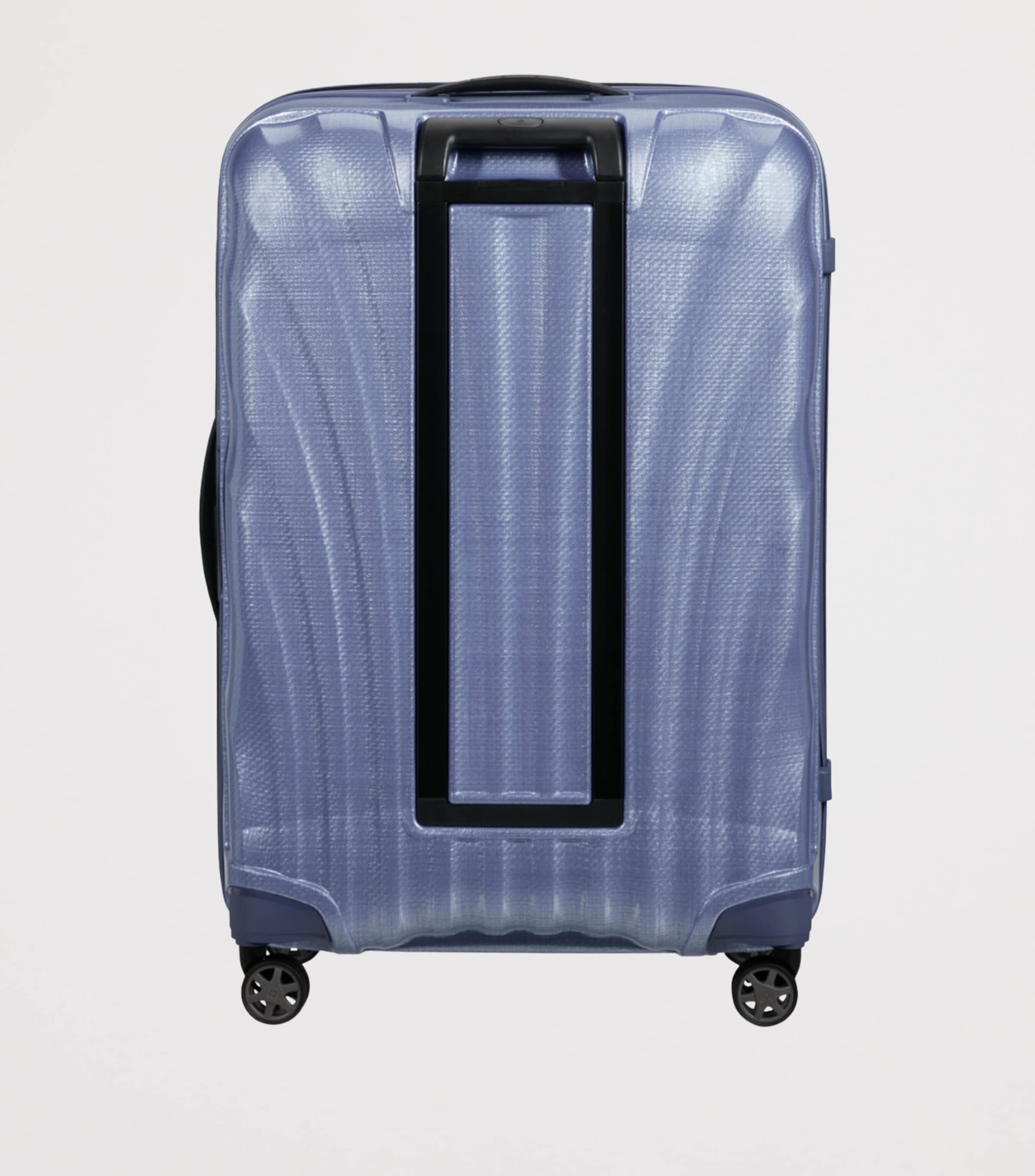 Samsonite C-Lite Spinner suitcase 75cm (British brand)
