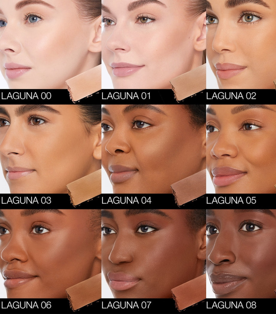 NARS Laguna Bronzing Powder