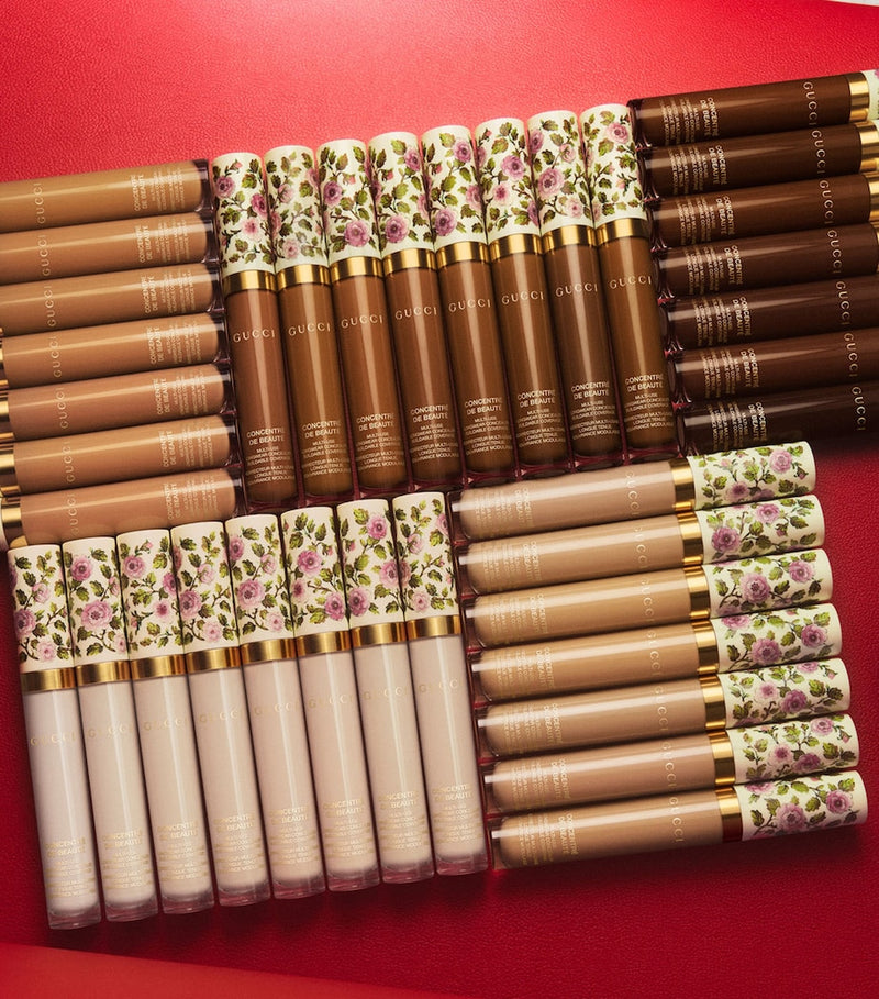 Gucci Concentré De Beauté Liquid Concealer