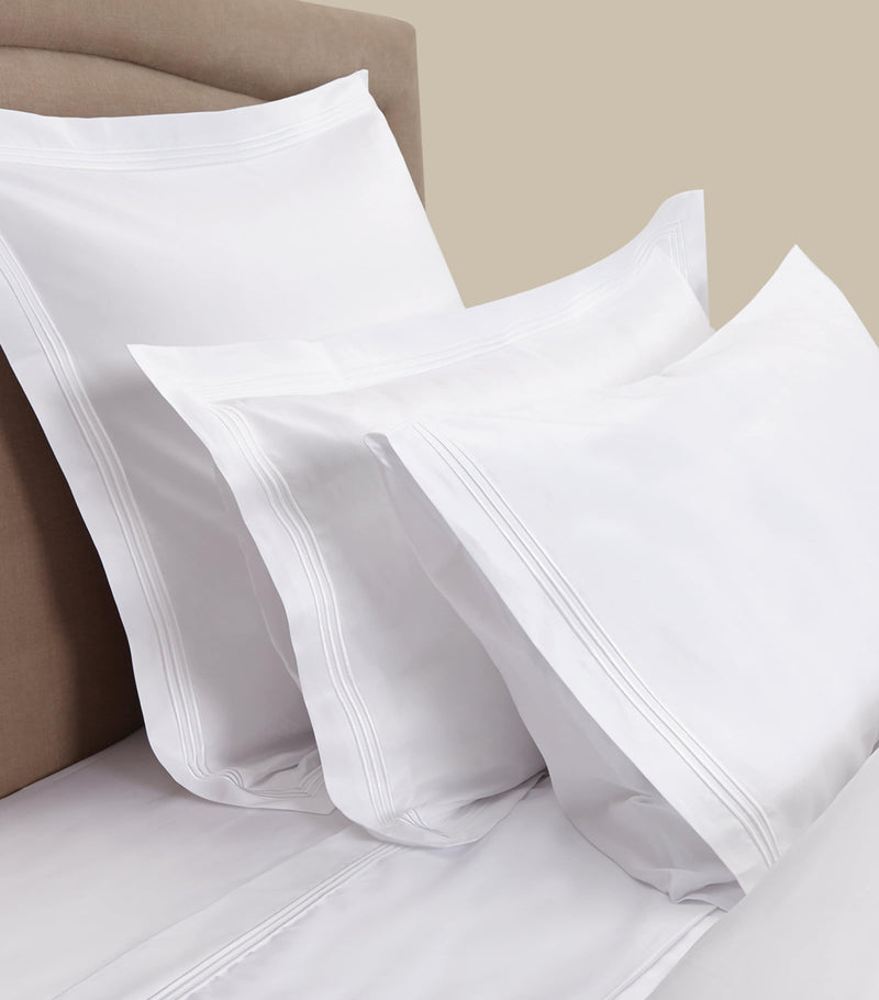 Peter Reed Lancaster King Oxford pillowcase 50cm x 90cm, imported from the UK