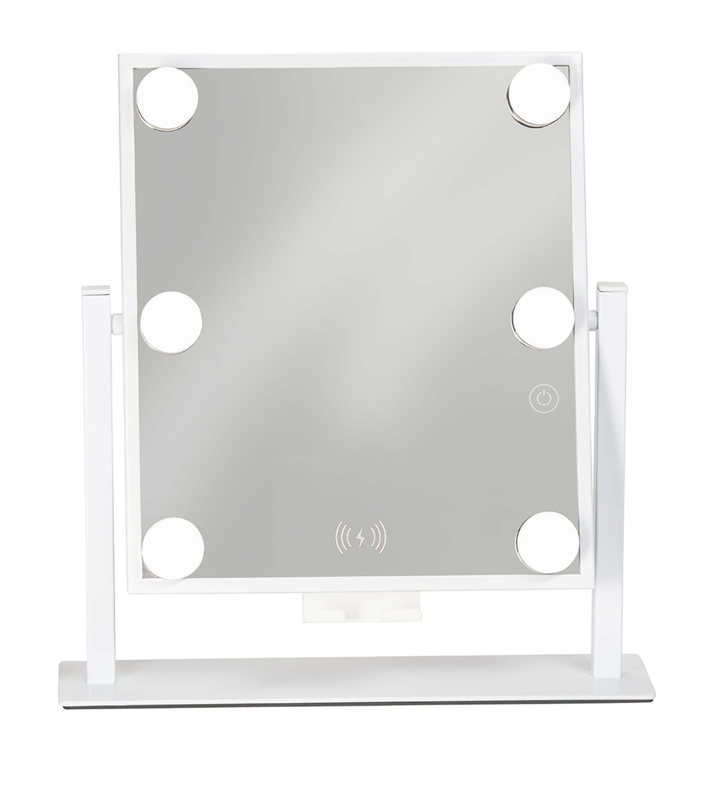 STYLPRO STYLPRO Glam & Groove Hollywood Music Vanity Mirror