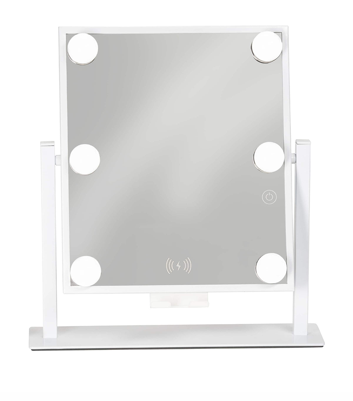 STYLPRO STYLPRO Glam & Groove Hollywood Music Vanity Mirror