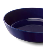 Set of two LSA International porcelain starter and pasta bowls, 20cm, UK version