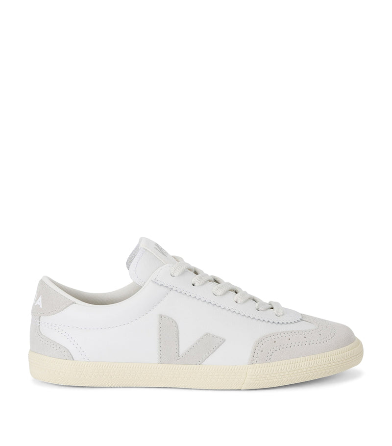 Veja Leather Volley sneakers (British brand)