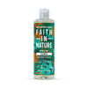 Faith In Nature Shampoo for Dry Hair Coconut 400ml