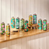 Faith In Nature Shampoo for Dry Hair Coconut 400ml