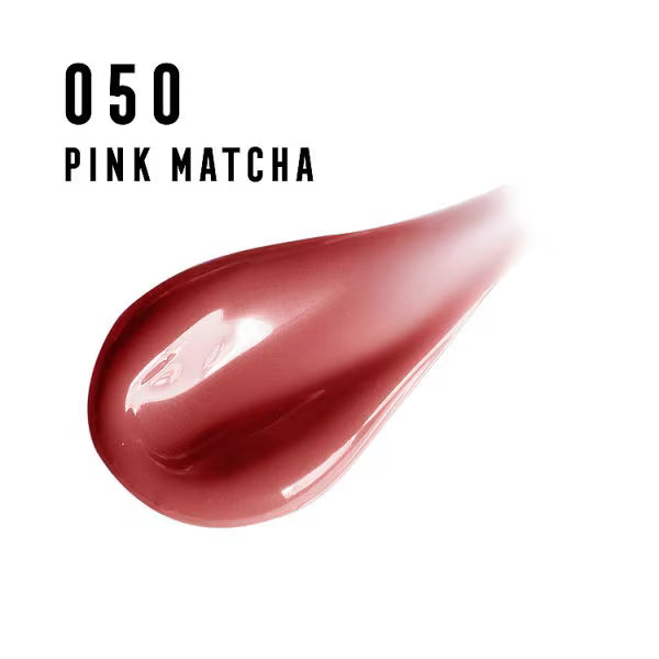 Max Factor lip enhancer gloss Pink Matcha 12ml, imported from the UK