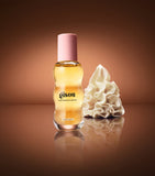 Gisou honey-infused hair perfume trio 45ml set, UK version