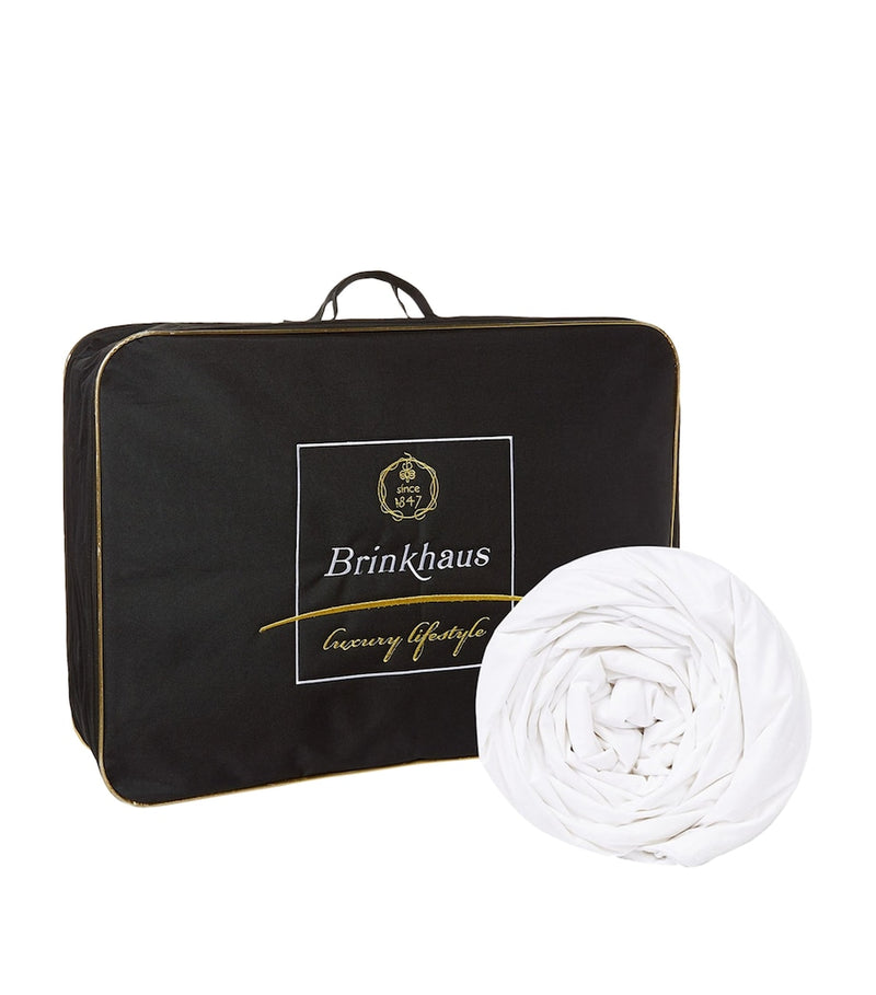 Brinkhaus Super King 100% Arctic Duck Down Duvet (8.5 Tog)