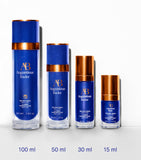 Augustinus Bader night cream 50ml - British product