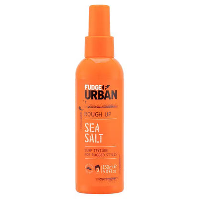 Fudge Urban Sea Salt Tropic Coconut Mist Hair Styling Spray 150ml