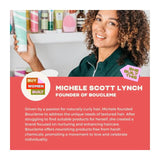 Boucleme Natural Intensive Hair Moisture Treatment   250ml - McGrocer