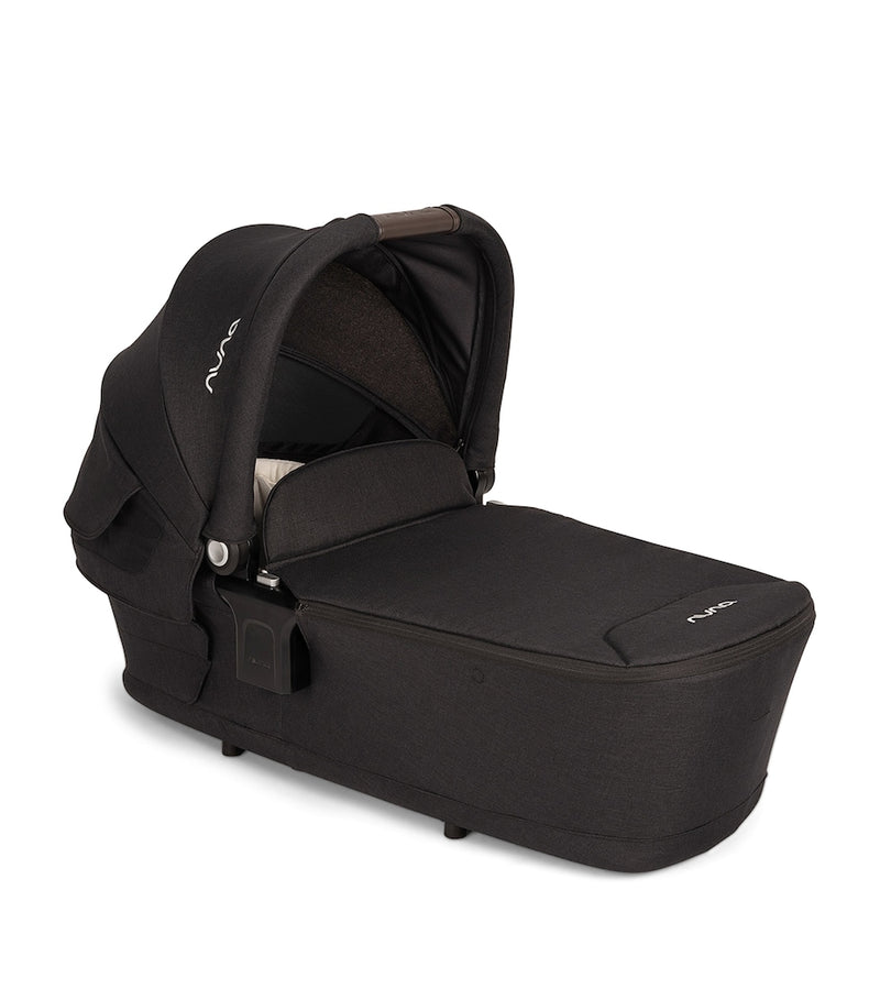 Nuna TRIV Next Urbn Bundle with PIPA Urbn Car Seat