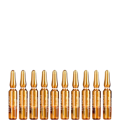 MZ Skin Brightening & Hydrating Eye Ampoules 10 x 1ml
