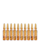 MZ Skin Brightening Hydrating Eye Ampoules 10x1ml, imported from the UK
