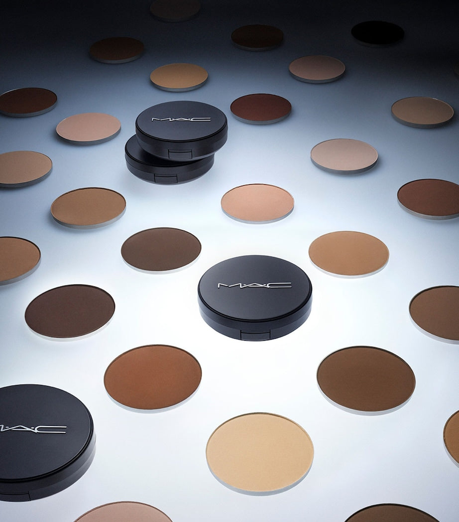 MAC powder foundation refill, imported from the UK