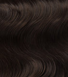 Beauty Works x Huda BARELY THERE Mix & Match Volumiser clip-in hair extensions 18 inch - British product