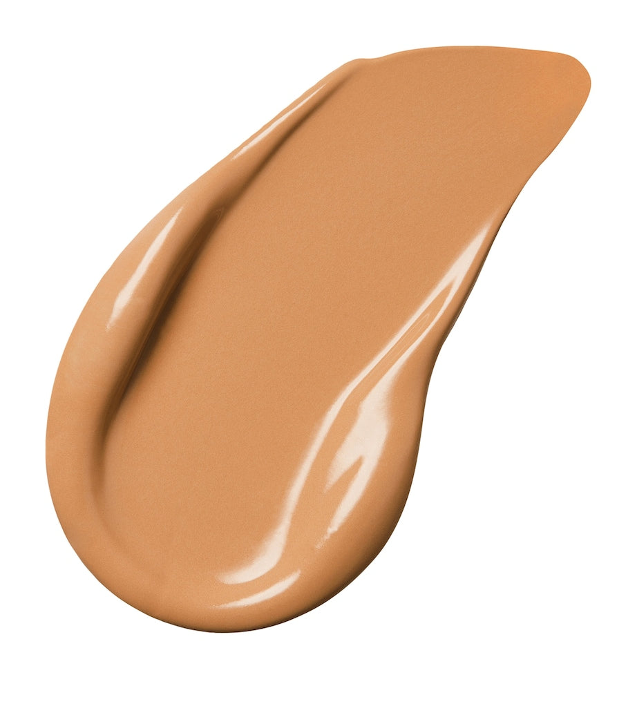 By Terry Brightening CC Foundation