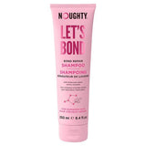 Noughty Let's Bond bond repair shampoo bottle 250ml, imported from the UK