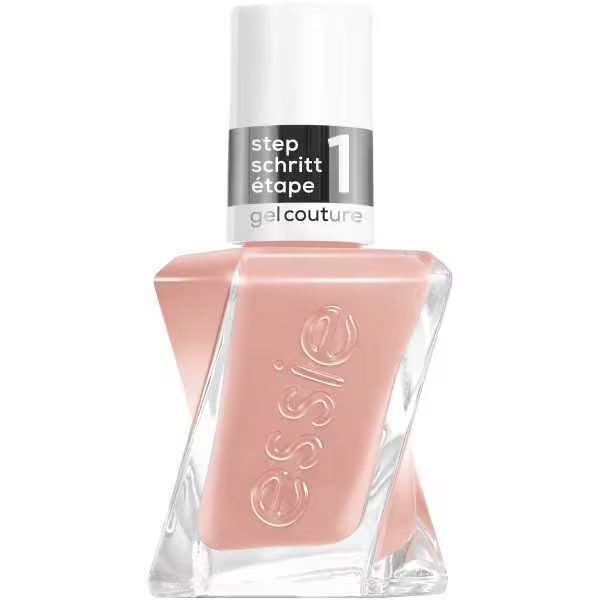 Essie Gel Couture Nail Polish Corset - British product
