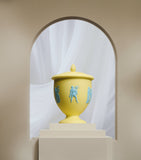 Wedgwood Bacchus flower vase 20.5cm (British brand)