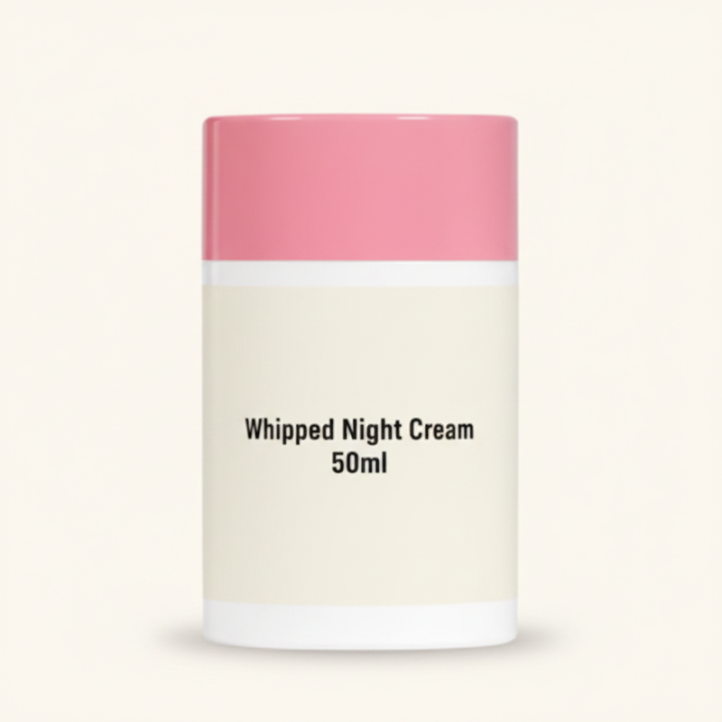 Soap & Glory Cloud of Dreams whipped night cream 50ml (British brand)