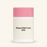 Soap & Glory Cloud of Dreams whipped night cream 50ml (British brand)