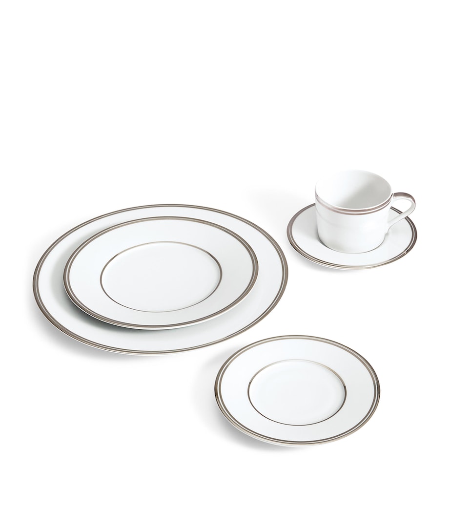 Ralph Lauren Home Wilshire Salad Plate (22cm)
