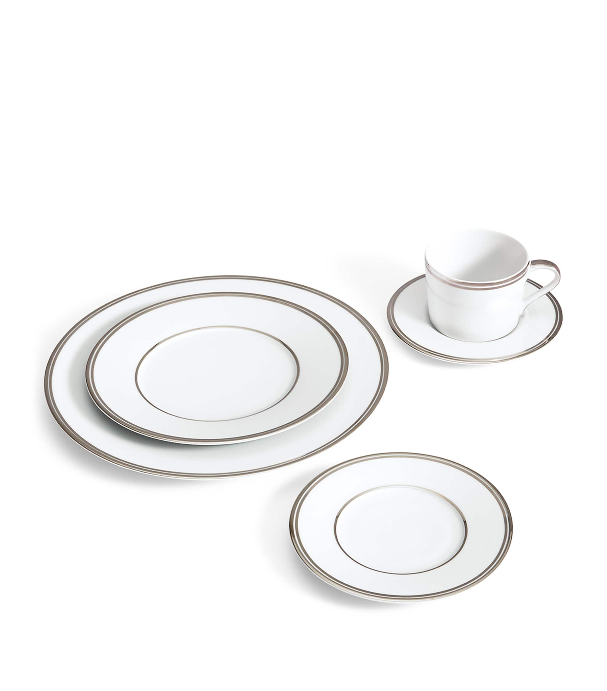 Ralph Lauren Home Wilshire Salad Plate (22cm)