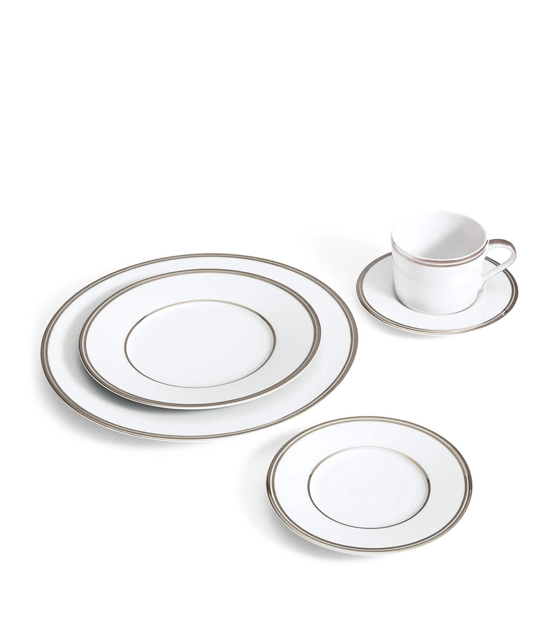 Ralph Lauren Home Wilshire Salad Plate (22cm)