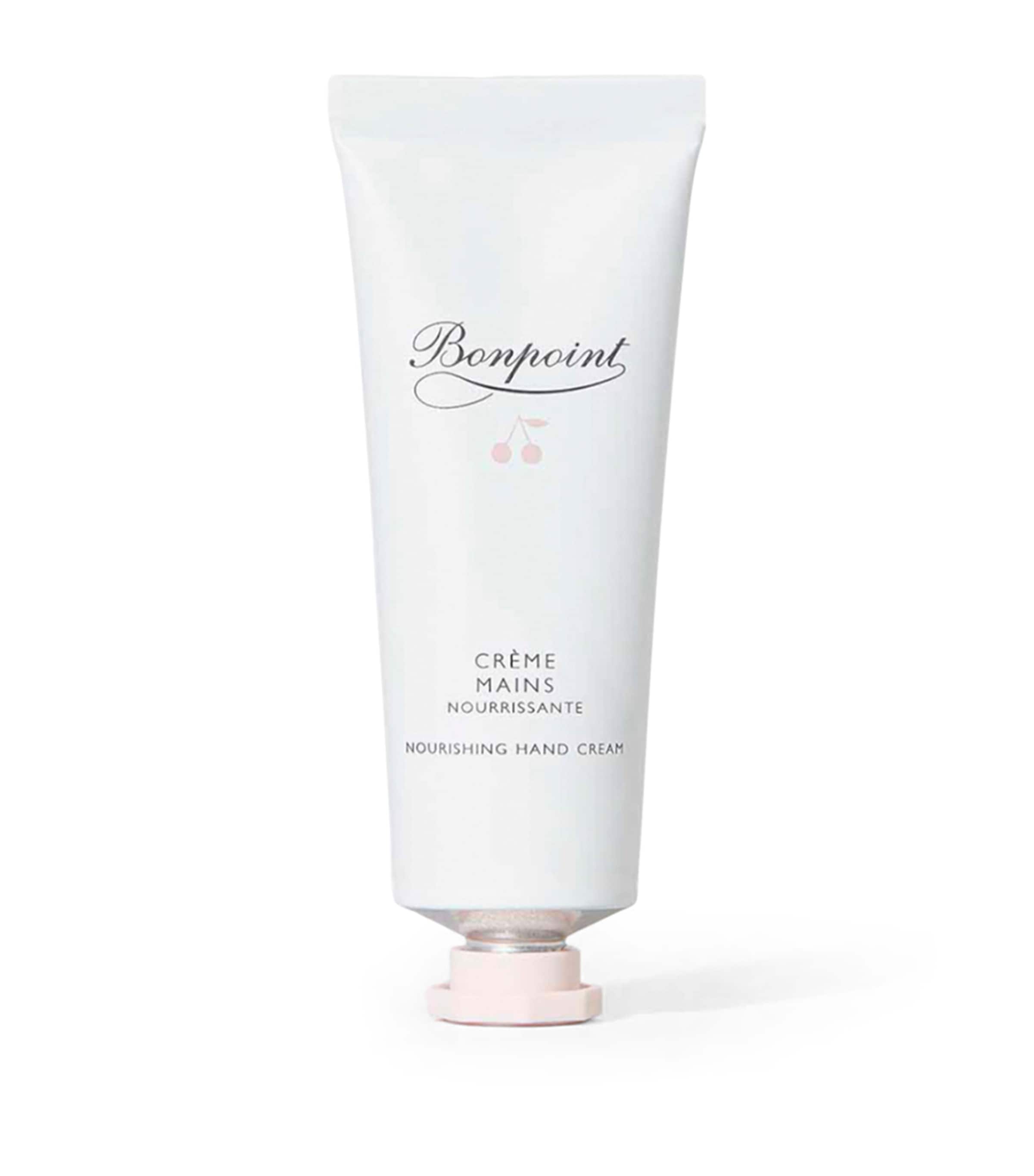 Bonpoint Nourishing Hand Cream (30ml)