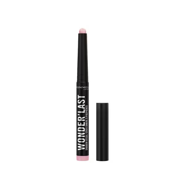Rimmel Wonder Last Shadow Stick Strawberry Milkshake, imported from the UK