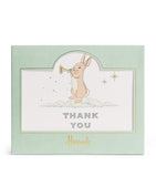 Harrods Bunny Thank You Cards (Pack of 8)