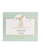 Harrods Bunny Thank You Cards (Pack of 8)