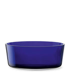 LSA International glass collective bowls set of 2 30cm, UK version