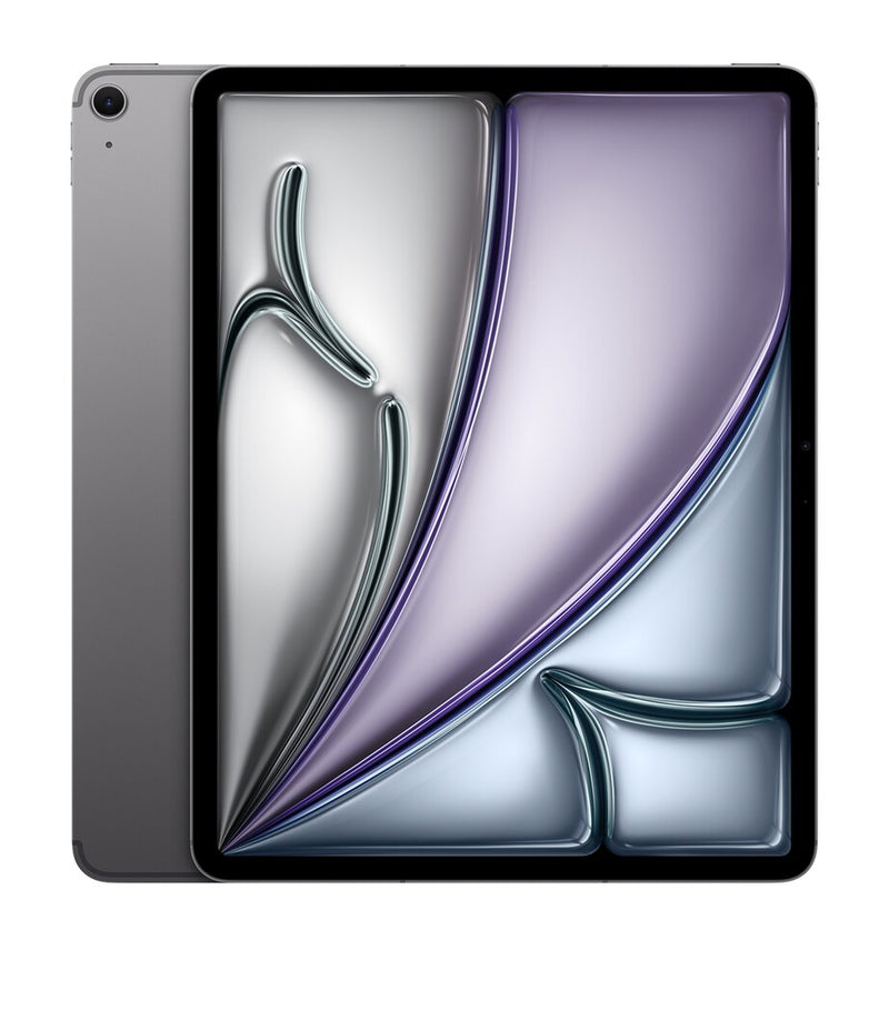 Apple iPad Air 13" M3 Chip (2025) 256GB – Space Grey