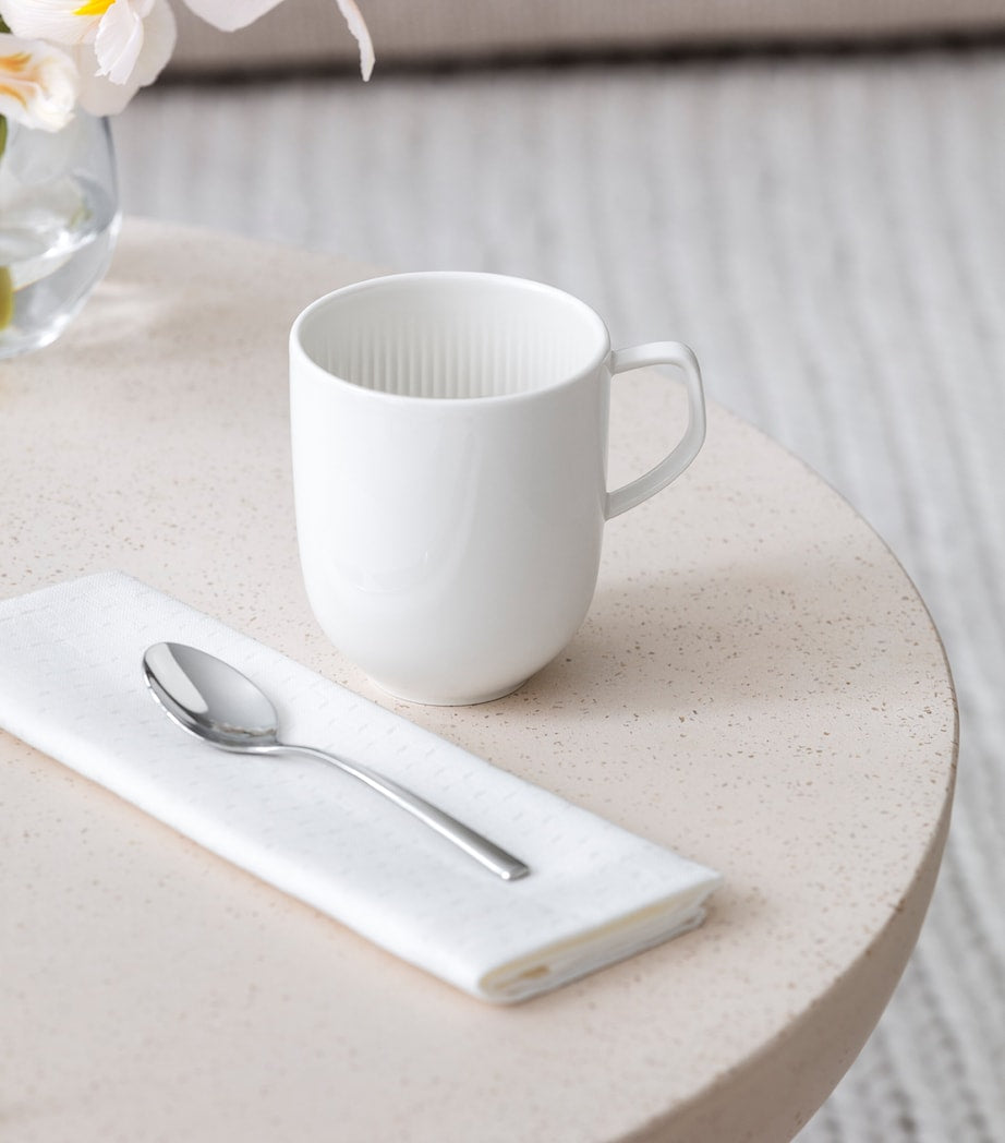 Villeroy & Boch Porcelain Afina Mug