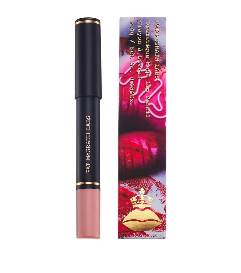 Pat McGrath Labs Dramatique Mega Lip Pencil, imported from the UK