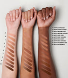 MAC Skinfinish Sunstruck Matte Bronzer