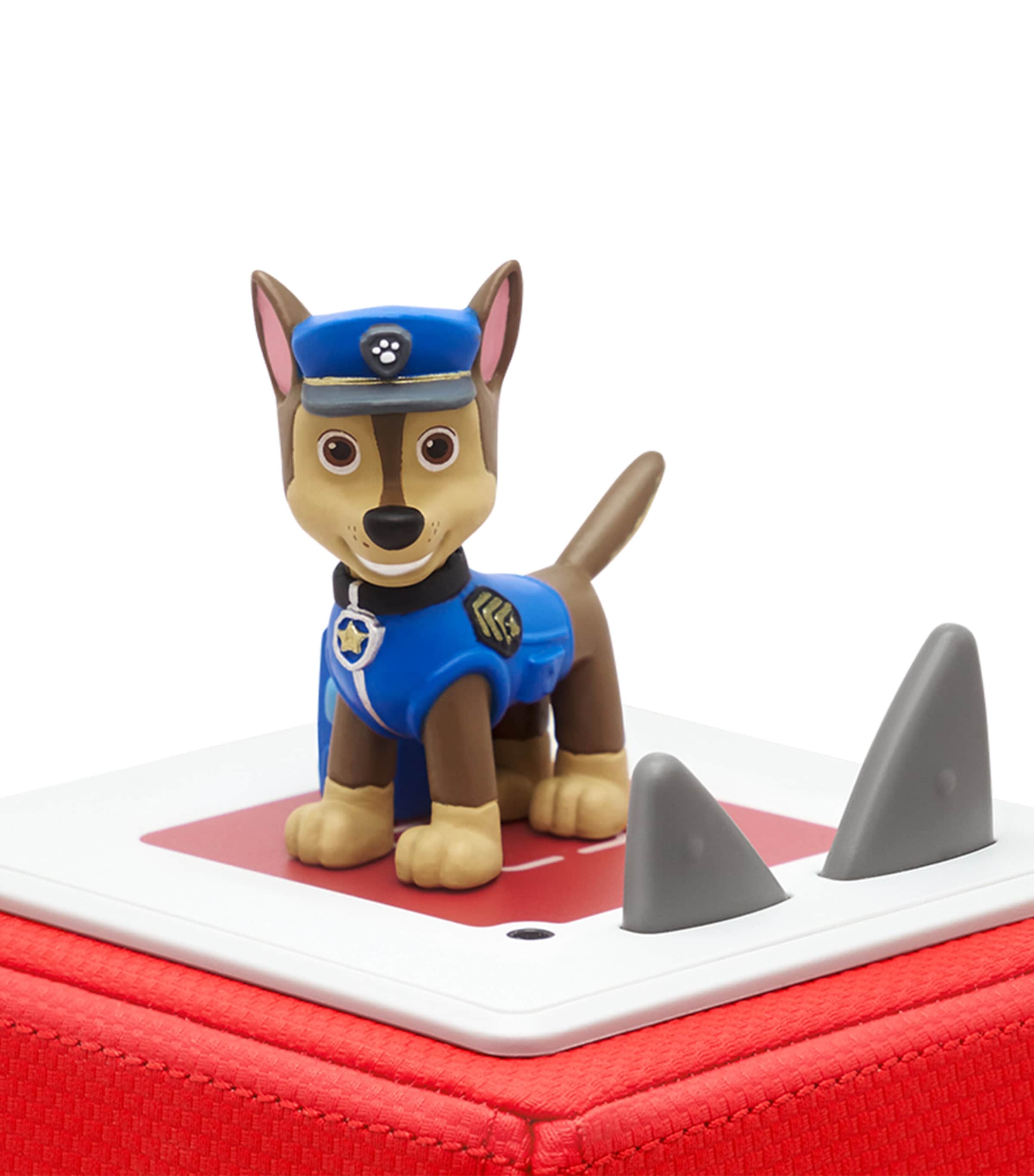 Tonies PAW Patrol Chase Audiobook