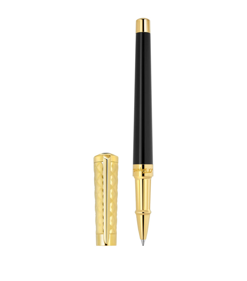 S.T. Dupont Liberté Duo Rollerball Pen