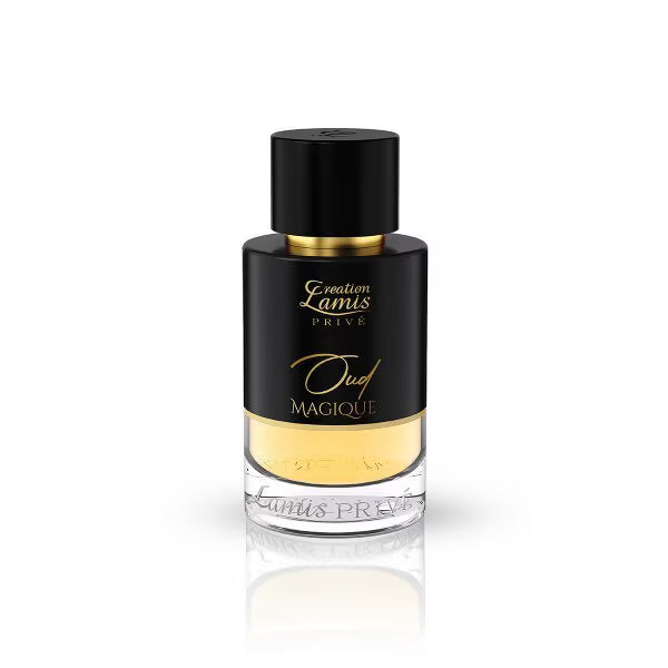 Creation Lamis Privé Magique fragrance perfume 100ml - British product